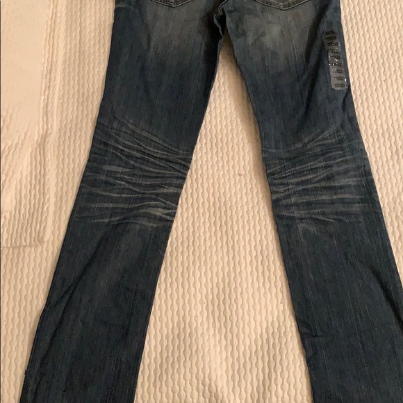 NWT Acne Jeans - Picture 6 of 6